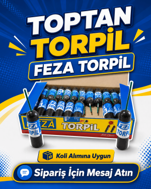Torpil Renk Seçiminde Dikkat Edilecekler — Adet 11.400,00 TL
